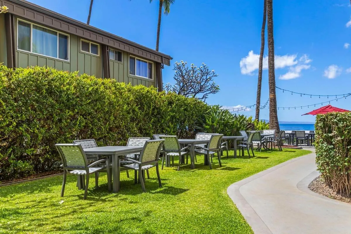 Apartment Nani Kai Hale 403- Top Floor 1 Bedroom With Ac & Partial Ocean View Kihei United States